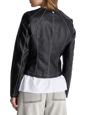 ΓΥΝΑΙΚΕΙΟ ΜΠΟΥΦΑΝ | Μαύρο XL