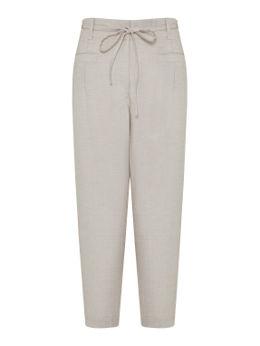 ΓΥΝΑΙΚΕΙΟ ΠΑΝΤΕΛΟΝΙ | Γκρι S