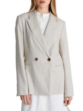 ΓΥΝΑΙΚΕΙΟ ΣΑΚΑΚΙ | Γκρι S