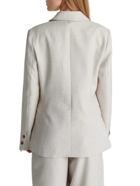 ΓΥΝΑΙΚΕΙΟ ΣΑΚΑΚΙ | Γκρι S