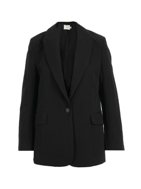 ΓΥΝΑΙΚΕΙΟ ΣΑΚΑΚΙ | Μαύρο S