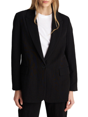 ΓΥΝΑΙΚΕΙΟ ΣΑΚΑΚΙ | Μαύρο S