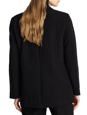 ΓΥΝΑΙΚΕΙΟ ΣΑΚΑΚΙ | Μαύρο S