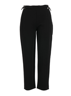 ΓΥΝΑΙΚΕΙΟ ΠΑΝΤΕΛΟΝΙ | Μαύρο S