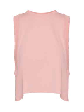 ΓΥΝΑΙΚΕΙΟ ΤΟΠ | Ροζ Ανοιχτό M