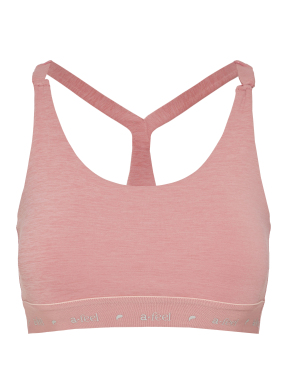 ΓΥΝΑΙΚΕΙΟ ΑΘΛΗΤΙΚΟ ΣΟΥΤΙΕΝ | Ροζ S