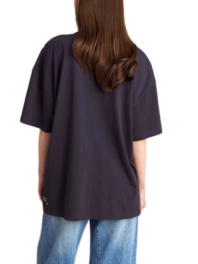 ΓΥΝΑΙΚΕΙΑ ΚΟΝΤΟΜΑΝΙΚΗ ΜΠΛΟΥΖΑ | Γκρι Σκούρο S