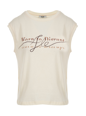 ΓΥΝΑΙΚΕΙΑ ΑΜΑΝΙΚΗ ΜΠΛΟΥΖΑ | Μπεζ S