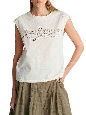 ΓΥΝΑΙΚΕΙΑ ΑΜΑΝΙΚΗ ΜΠΛΟΥΖΑ | Μπεζ S