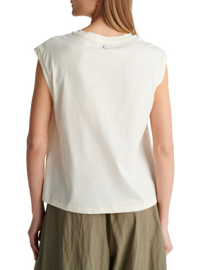 ΓΥΝΑΙΚΕΙΑ ΑΜΑΝΙΚΗ ΜΠΛΟΥΖΑ | Μπεζ S