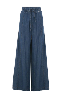 ΓΥΝΑΙΚΕΙΟ DENIM ΠΑΝΤΕΛΟΝΙ | Μπλε S