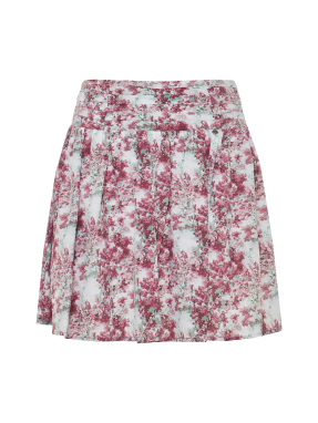 ΜΙΝΙ ΦΟΥΣΤΑ | Floral S