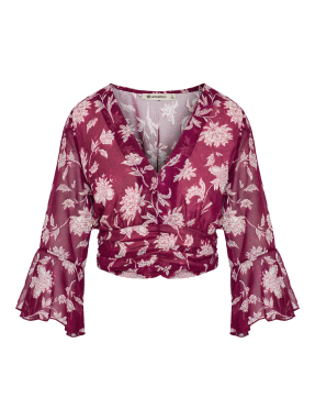 ΓΥΝΑΙΚΕΙΟ ΤΟΠ | Μπορντό S