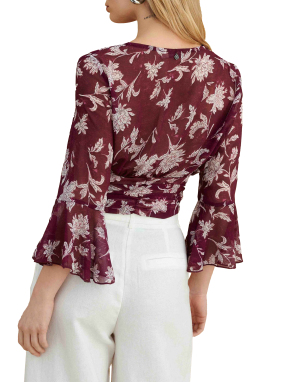 ΓΥΝΑΙΚΕΙΟ ΤΟΠ | Μπορντό S