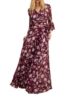 ΜΑΞΙ ΦΟΥΣΤΑ | Μπορντό S