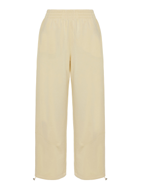 ΓΥΝΑΙΚΕΙΟ ΠΑΝΤΕΛΟΝΙ ΦΟΡΜΑΣ | Κίτρινο Ανοιχτό S