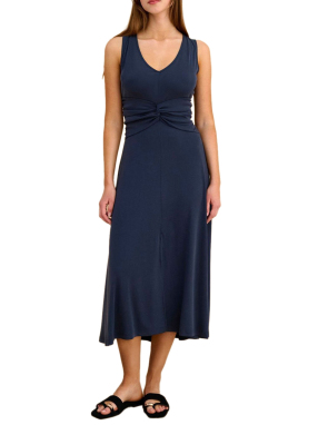 ΜΙΝΤΙ ΦΟΡΕΜΑ | Μπλε Σκούρο S