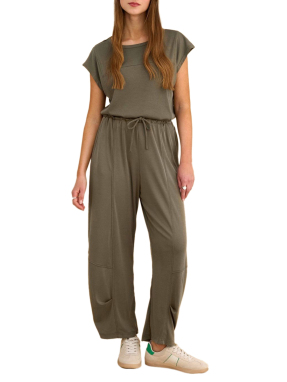 ΓΥΝΑΙΚΕΙΟ ΠΑΝΤΕΛΟΝΙ | Χακί S