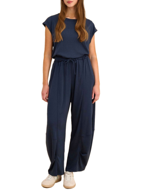 ΓΥΝΑΙΚΕΙΟ ΠΑΝΤΕΛΟΝΙ | Γκρι Σκούρο S