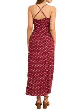 ΜΑΞΙ ΦΟΡΕΜΑ | Κόκκινο S