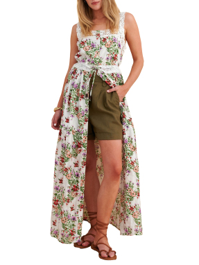 ΜΑΞΙ ΦΟΡΕΜΑ | Floral S