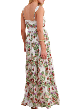 ΜΑΞΙ ΦΟΡΕΜΑ | Floral S