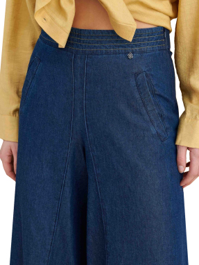 ΓΥΝΑΙΚΕΙΑ ΠΑΝΤΕΛΟΝΑ | Μπλε Σκούρο S