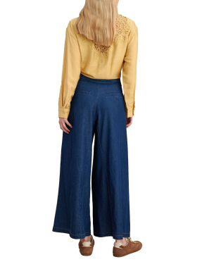 ΓΥΝΑΙΚΕΙΑ ΠΑΝΤΕΛΟΝΑ | Μπλε Σκούρο S