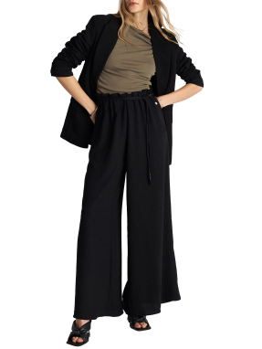 ΓΥΝΑΙΚΕΙΑ ΠΑΝΤΕΛΟΝΑ | Μαύρο M