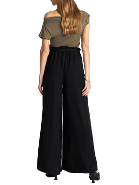 ΓΥΝΑΙΚΕΙΑ ΠΑΝΤΕΛΟΝΑ | Μαύρο XL