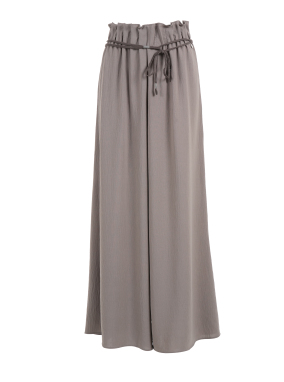 ΓΥΝΑΙΚΕΙΑ ΠΑΝΤΕΛΟΝΑ | Γκρι XL