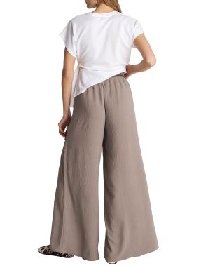 ΓΥΝΑΙΚΕΙΑ ΠΑΝΤΕΛΟΝΑ | Γκρι XL