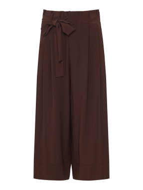 ΓΥΝΑΙΚΕΙΑ ΖΙΠ ΚΙΛΟΤ | Καφέ Σκούρο S