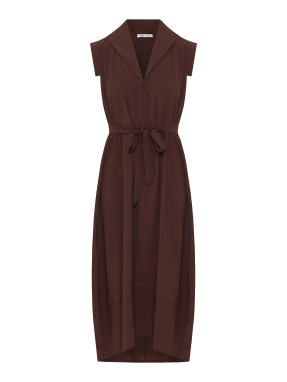 ΜΙΝΤΙ ΦΟΡΕΜΑ | Καφέ Σκούρο S