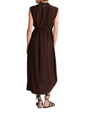 ΜΙΝΤΙ ΦΟΡΕΜΑ | Καφέ Σκούρο S