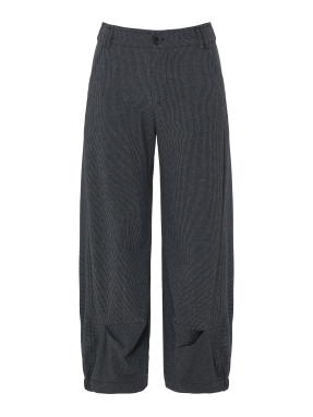 ΓΥΝΑΙΚΕΙΟ ΠΑΝΤΕΛΟΝΙ | Γκρι Σκούρο S