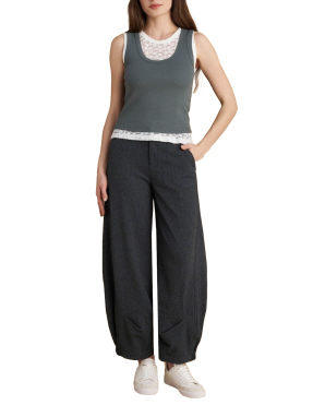 ΓΥΝΑΙΚΕΙΟ ΠΑΝΤΕΛΟΝΙ | Γκρι Σκούρο S