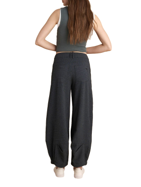 ΓΥΝΑΙΚΕΙΟ ΠΑΝΤΕΛΟΝΙ | Γκρι Σκούρο S