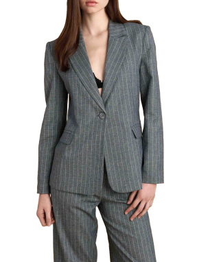 ΓΥΝΑΙΚΕΙΟ ΜΕΣΑΤΟ ΣΑΚΑΚΙ | Γκρι Σκούρο S