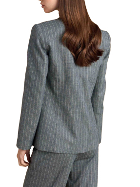 ΓΥΝΑΙΚΕΙΟ ΜΕΣΑΤΟ ΣΑΚΑΚΙ | Γκρι Σκούρο S