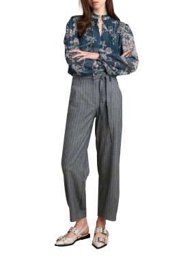 ΓΥΝΑΙΚΕΙΟ ΠΑΝΤΕΛΟΝΙ | Γκρι Σκούρο S