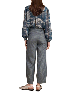 ΓΥΝΑΙΚΕΙΟ ΠΑΝΤΕΛΟΝΙ | Γκρι Σκούρο S