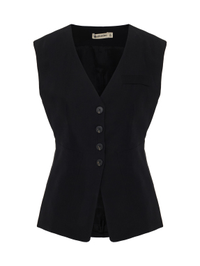 ΓΥΝΑΙΚΕΙΟ ΓΙΛΕΚΟ | Μαύρο S