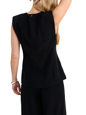 ΓΥΝΑΙΚΕΙΟ ΓΙΛΕΚΟ | Μαύρο S