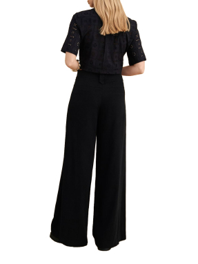 ΓΥΝΑΙΚΕΙΟ ΠΑΝΤΕΛΟΝΙ | Μαύρο S