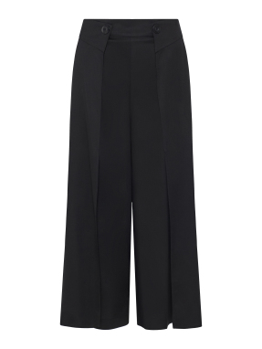 ΓΥΝΑΙΚΕΙΑ ΖΙΠ ΚΙΛΟΤ | Μαύρο XL