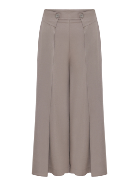 ΓΥΝΑΙΚΕΙΑ ΖΙΠ ΚΙΛΟΤ | Γκρι XL