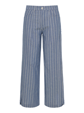 ΓΥΝΑΙΚΕΙΟ ΠΑΝΤΕΛΟΝΙ | Ριγέ  S