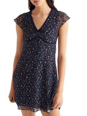 ΜΙΝΙ ΦΟΡΕΜΑ | Floral L