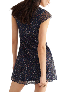 ΜΙΝΙ ΦΟΡΕΜΑ | Floral L